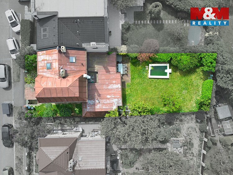 Prodej rodinného domu 200 m², pozemek 456 m² - foto 2
