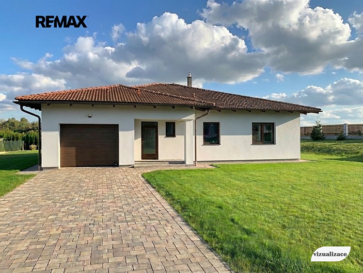 Prodej rodinného domu 210 m², pozemek 3 058 m² - foto 1