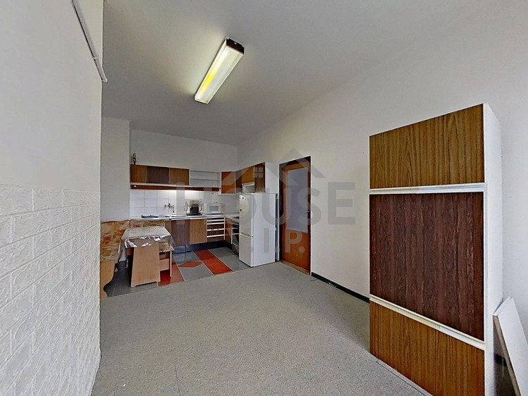Prodej bytu 2+kk 50 m² - foto 4