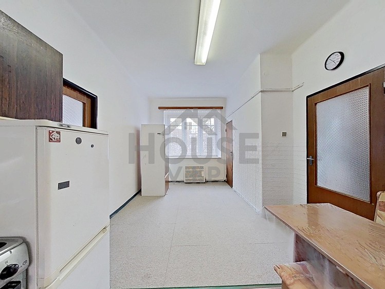 Prodej bytu 2+kk 50 m² - foto 1