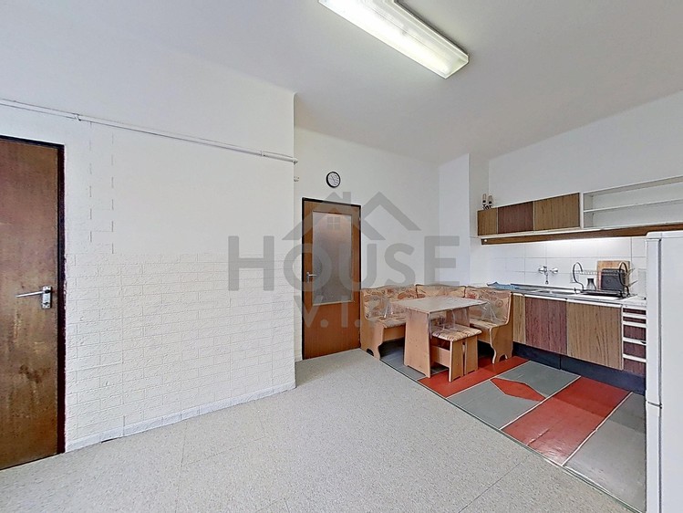 Prodej bytu 2+kk 50 m² - foto 2