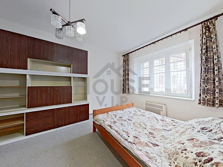 Prodej bytu 2+kk 50 m² - foto 3