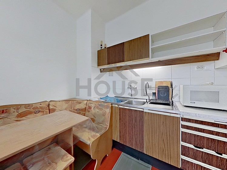 Prodej bytu 2+kk 50 m² - foto 5