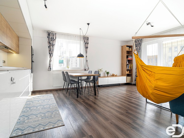 Prodej bytu 3+kk 72 m² (Jednopodlažní) - foto 7