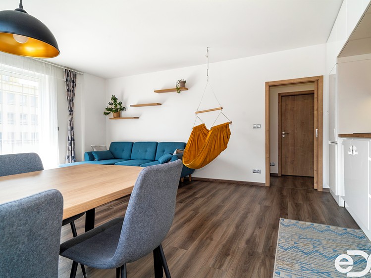 Prodej bytu 3+kk 72 m² (Jednopodlažní) - foto 8