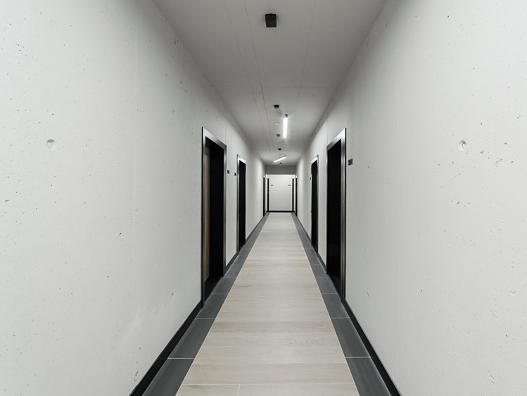 Prodej bytu 1+kk 33 m² - foto 8
