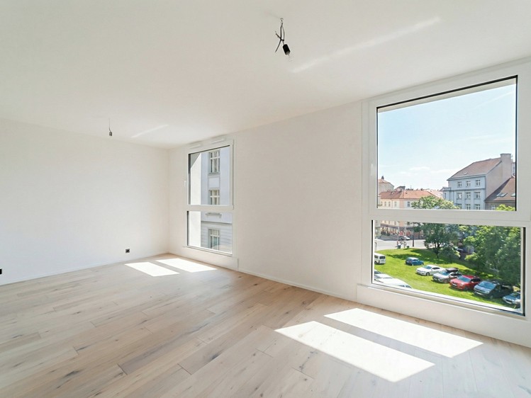 Prodej bytu 1+kk 33 m² - foto 2