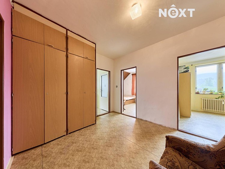 Prodej bytu 4+1 90 m² (Jednopodlažní) - foto 4