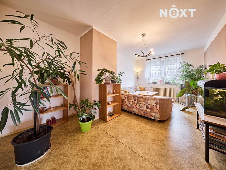 Prodej bytu 4+1 90 m² (Jednopodlažní) - foto 7