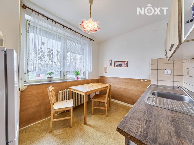 Prodej bytu 4+1 90 m² (Jednopodlažní) - foto 6