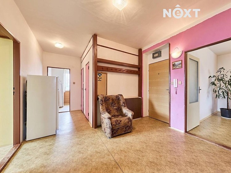 Prodej bytu 4+1 90 m² (Jednopodlažní) - foto 5