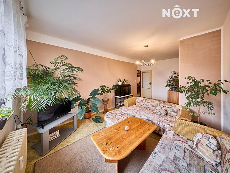 Prodej bytu 4+1 90 m² (Jednopodlažní) - foto 8