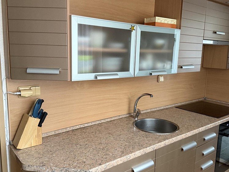 Prodej bytu 4+1 86 m² (Jednopodlažní) - foto 1