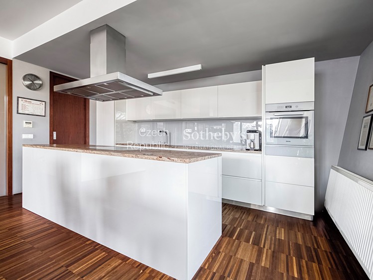 Prodej bytu 4+kk 163 m² - foto 4