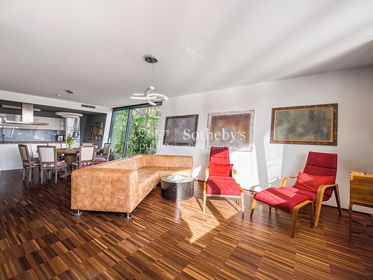 Prodej bytu 4+kk 163 m² - foto 2