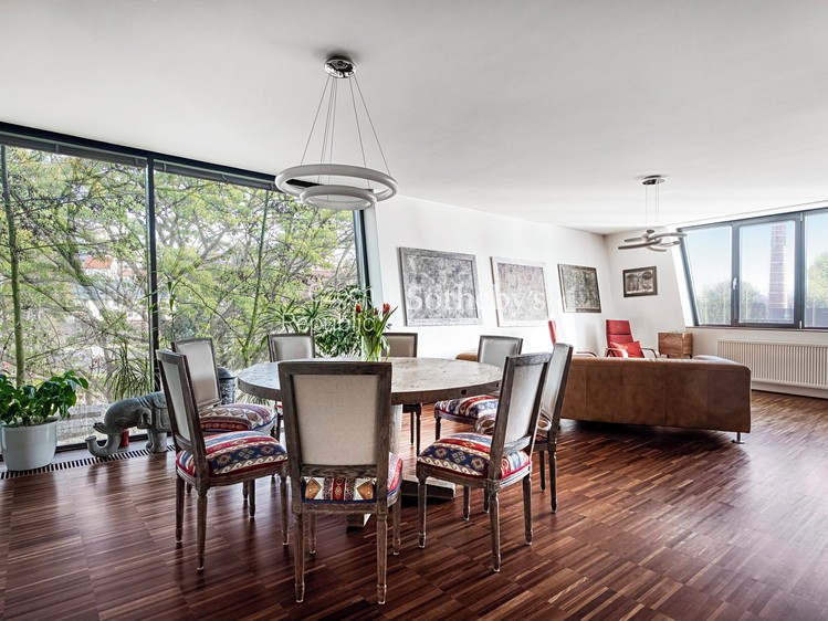 Prodej bytu 4+kk 163 m² - foto 1