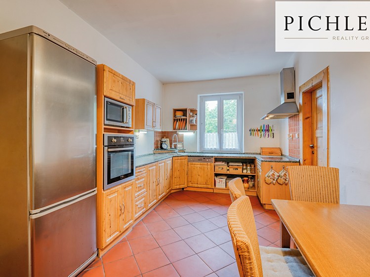 Prodej bytu 3+1 82 m² - foto 4