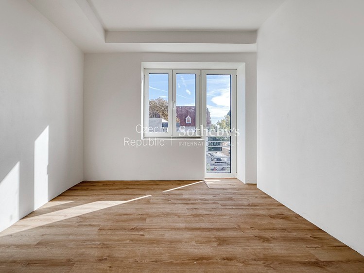 Prodej bytu 2+kk 56 m² (Jednopodlažní) - foto 1