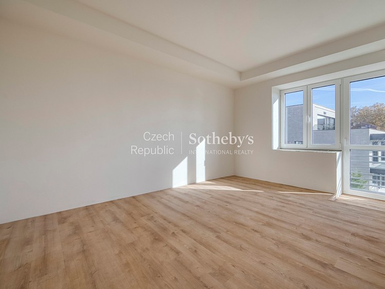 Prodej bytu 2+kk 56 m² (Jednopodlažní) - foto 5
