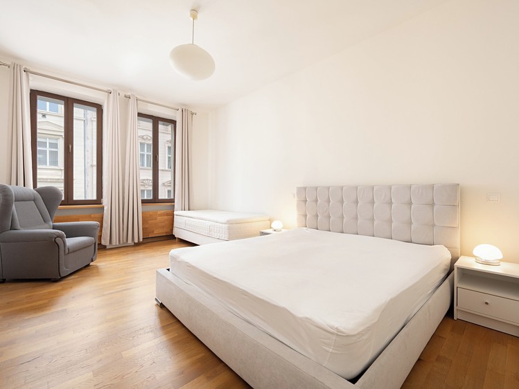 Pronájem bytu 2+kk 69 m² - foto 6
