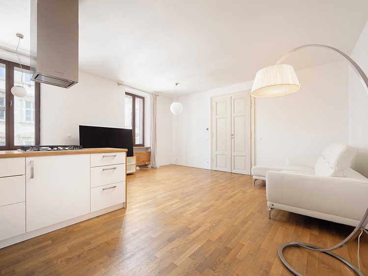 Pronájem bytu 2+kk 69 m² - foto 4