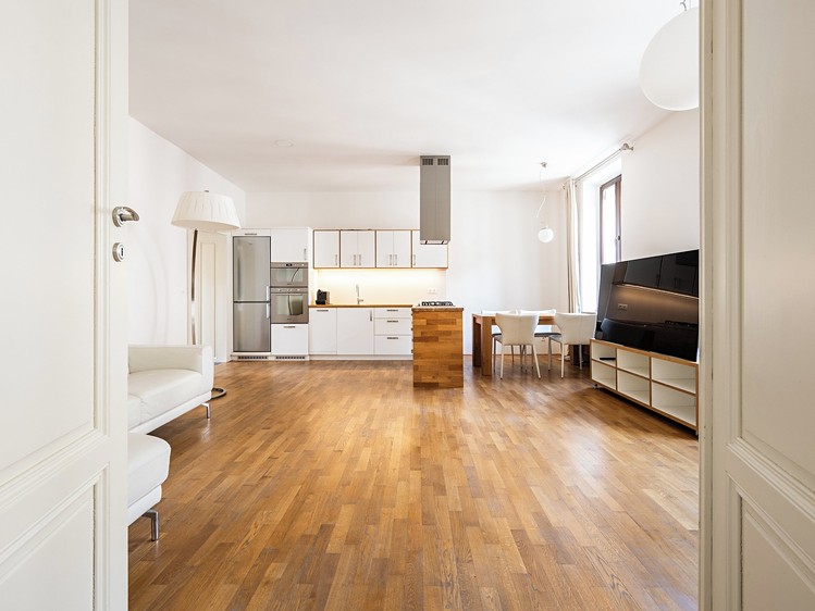 Pronájem bytu 2+kk 69 m² - foto 5