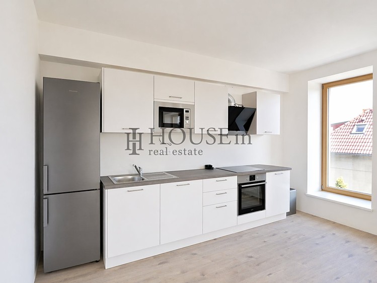 Pronájem bytu 2+kk 63 m² - foto 6