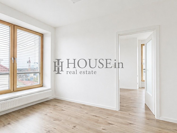 Pronájem bytu 2+kk 63 m² - foto 2