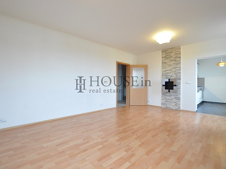 Pronájem bytu 2+1 57 m² - foto 5