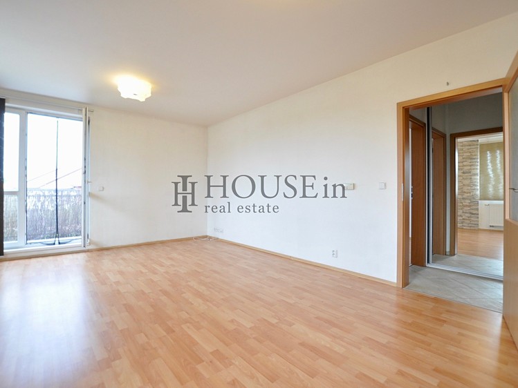 Pronájem bytu 2+1 57 m² - foto 3