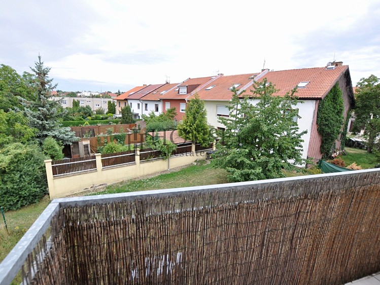 Pronájem bytu 2+1 57 m² - foto 8