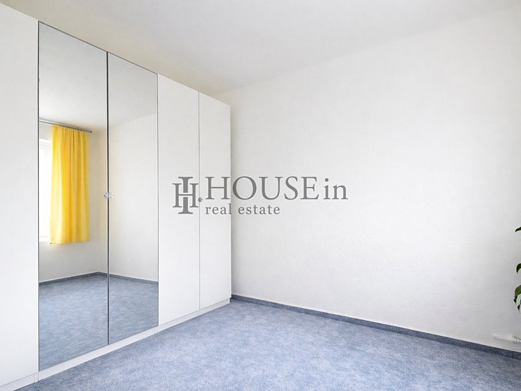 Pronájem bytu 2+1 53 m² - foto 3