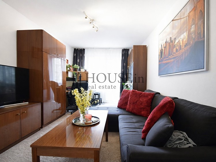 Pronájem bytu 2+1 53 m² - foto 4