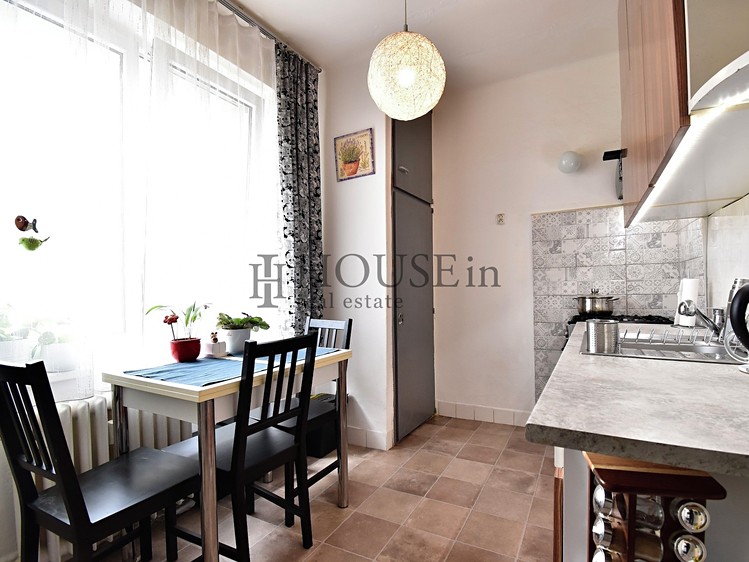 Pronájem bytu 2+1 53 m² - foto 5