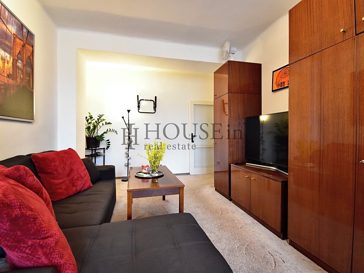 Pronájem bytu 2+1 53 m² - foto 8