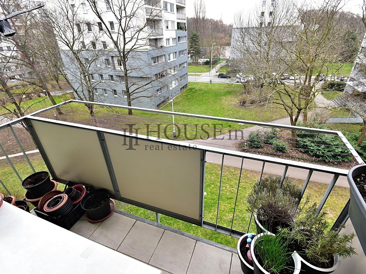 Pronájem bytu 2+1 53 m² - foto 2