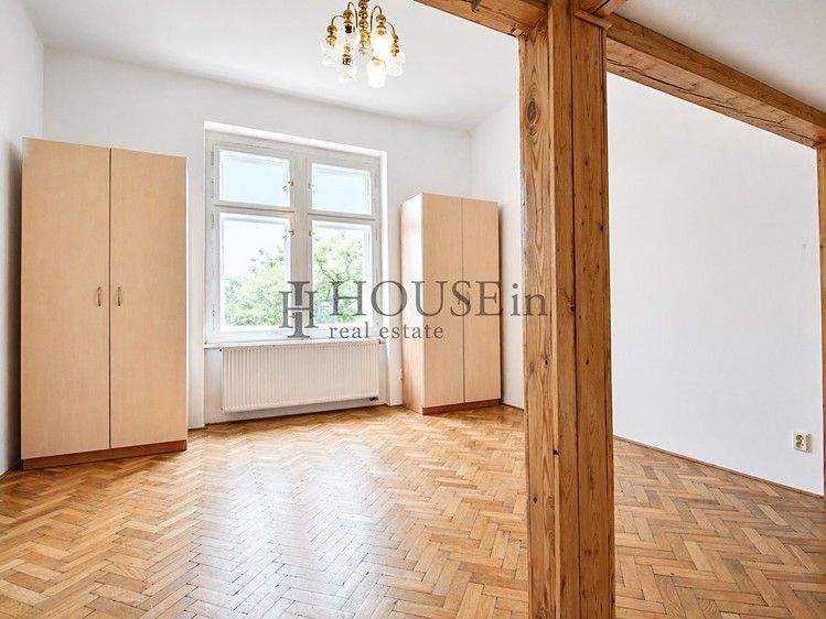 Pronájem bytu 3+1 87 m² - foto 2