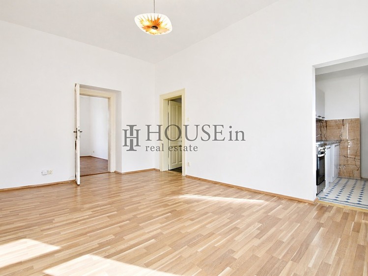 Pronájem bytu 3+1 87 m² - foto 8
