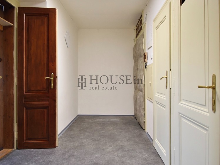 Pronájem bytu 3+1 87 m² - foto 5