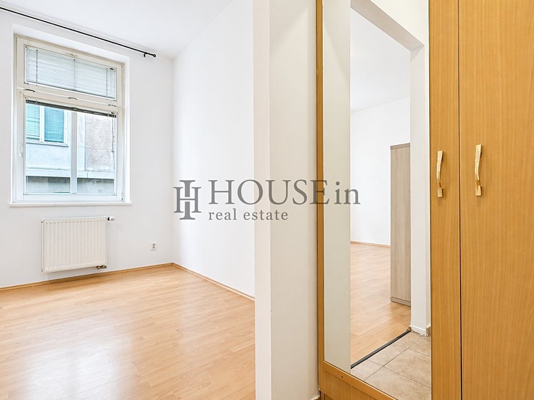 Pronájem bytu 1+kk 25 m² - foto 7