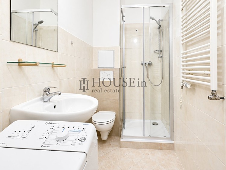 Pronájem bytu 1+kk 25 m² - foto 8