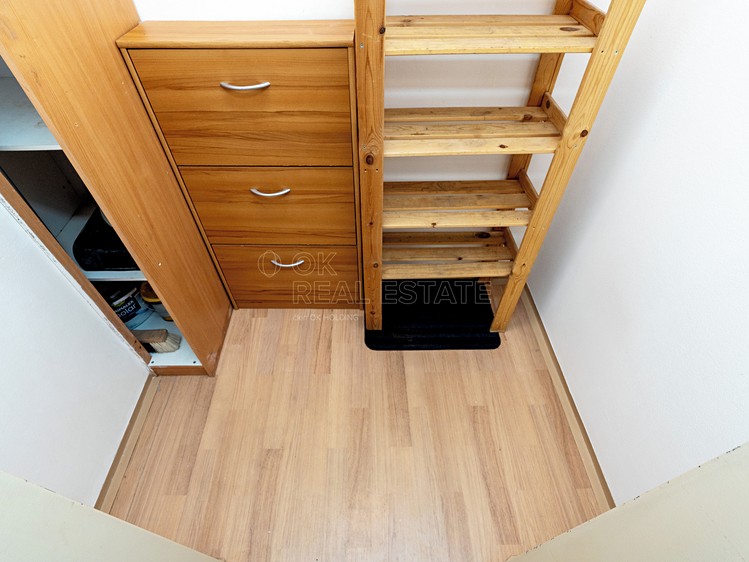 Pronájem bytu 1+kk 31 m² (Jednopodlažní) - foto 8
