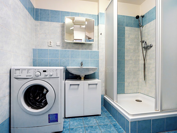 Pronájem bytu 1+kk 31 m² (Jednopodlažní) - foto 6