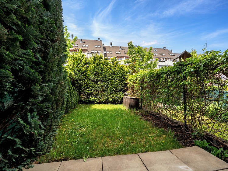 Pronájem bytu 1+kk 31 m² (Jednopodlažní) - foto 5
