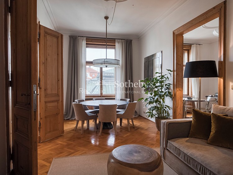 Pronájem bytu 5+1 171 m² - foto 6