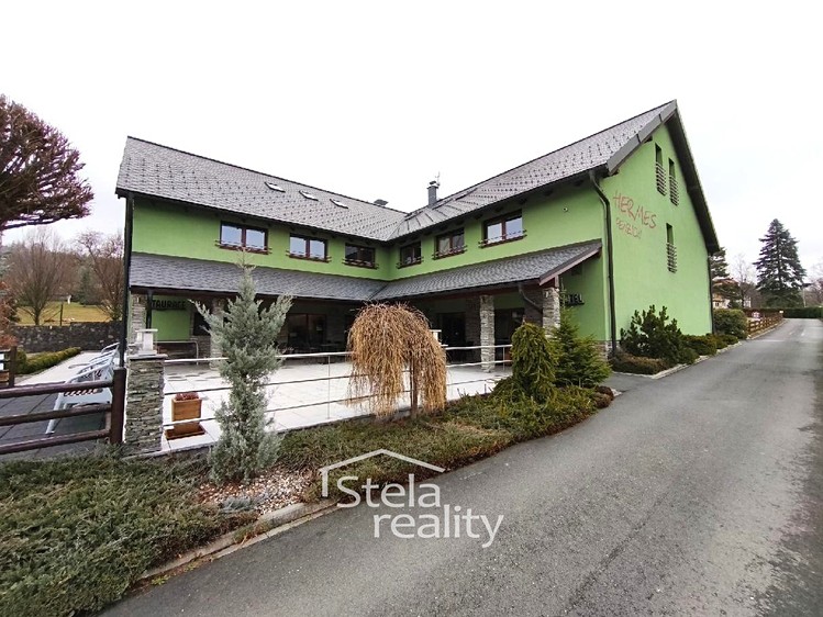 Pronájem bytu 2+kk 60 m² - foto 1