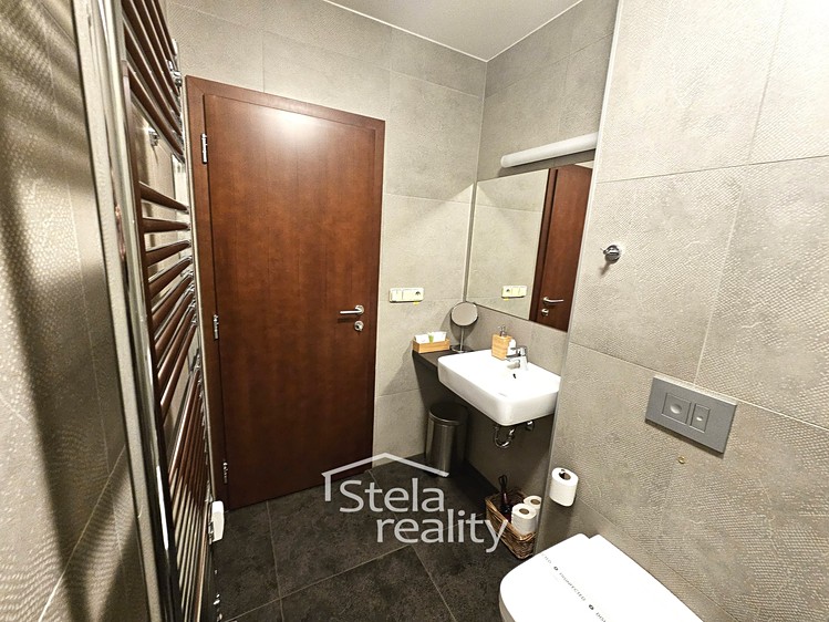 Pronájem bytu 2+kk 60 m² - foto 6