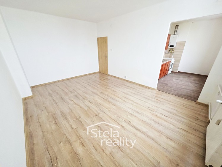 Pronájem bytu 2+1 49 m² - foto 7