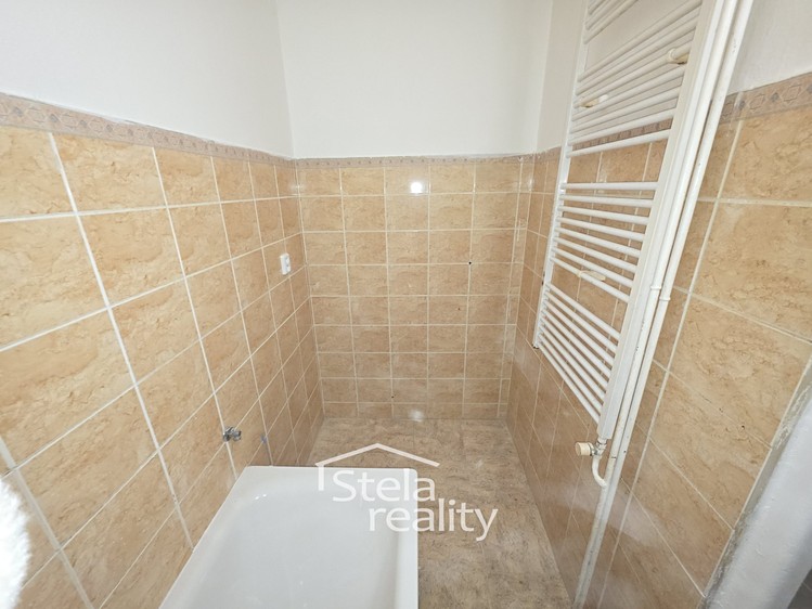 Pronájem bytu 2+1 49 m² - foto 4