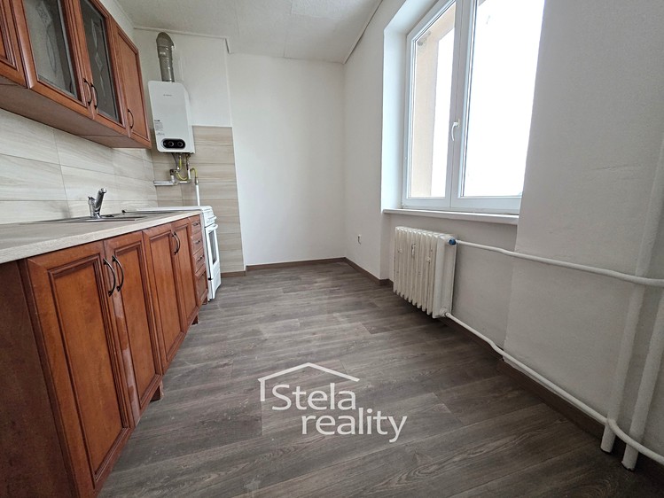 Pronájem bytu 2+1 49 m² - foto 1